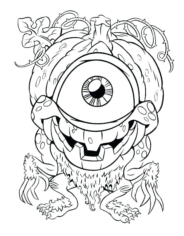 Eyeball Coloring Page Eyeball Coloring Page Eye Coloring Page 600x769 Eyeball Coloring Page Eyeball Coloring Page Eye Coloring Page