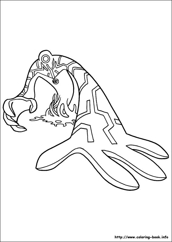 Ben 10 Coloring Picture Ben 10 Ben 10 567x794 Ben 10 Coloring Picture Ben 10 Ben 10