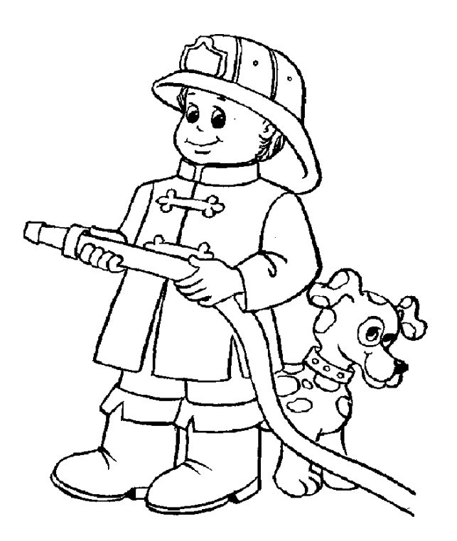 Firefighter Colouring Pages Kids Firefighters Coloring Pages 30746 643x762 Firefighter Colouring Pages Kids Firefighters Coloring Pages 30746