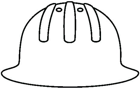 Firefighter Hat Coloring Page Fireman Cl Firefighter Hat Coloring 463x292 Firefighter Hat Coloring Page Fireman Cl Firefighter Hat Coloring