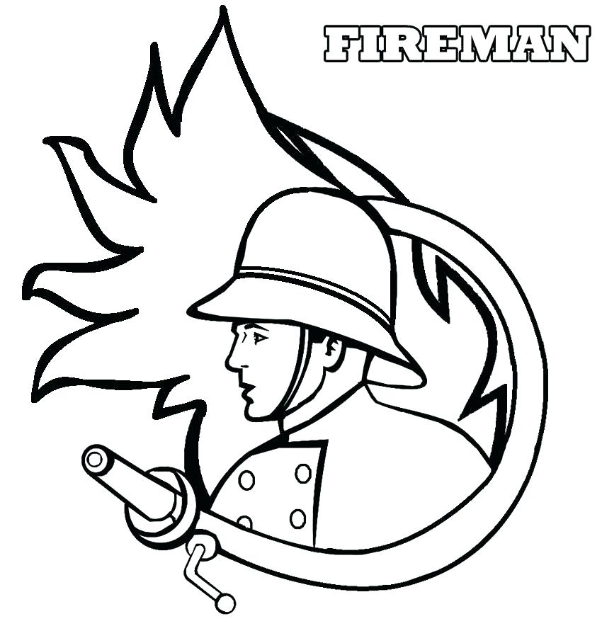 Firefighter Hat Coloring Page Fireman Hat Coloring Page Fireman 850x884 Firefighter Hat Coloring Page Fireman Hat Coloring Page Fireman