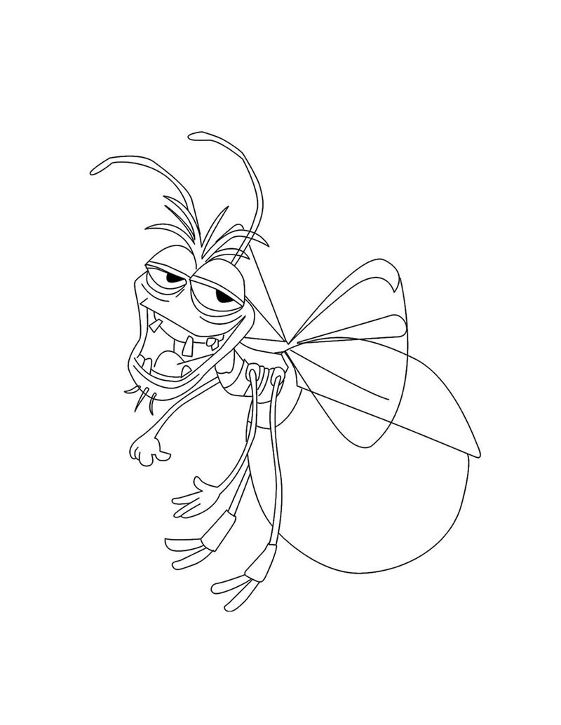 800x1034 Firefly Coloring Pages Artcommission Me Exceptional Fireflies