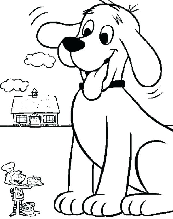 Firehouse Coloring Page at GetColorings.com | Free printable colorings ...