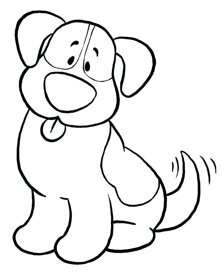 726x900 Clifford Coloring Pages Free Coloring Dog House Coloring Page
