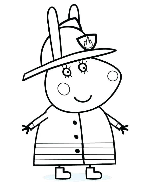 Fireman Coloring Book Fireman Coloring Sheet Fireman Coloring Page 600x764 Fireman Coloring Book Fireman Coloring Sheet Fireman Coloring Page
