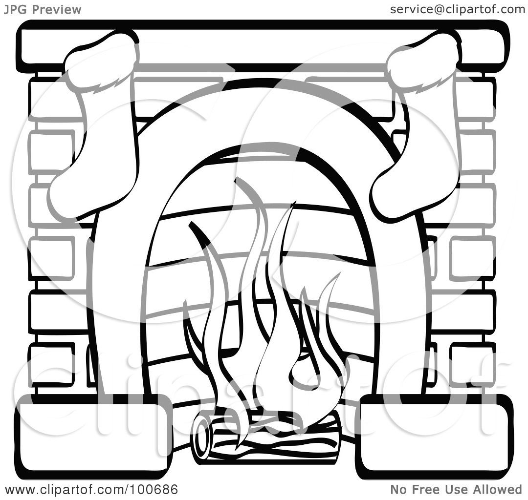 Royalty Free (Rf) Clipart Illustration Of A Coloring Page Outline 1080x1024 Royalty Free (Rf) Clipart Illustration Of A Coloring Page Outline