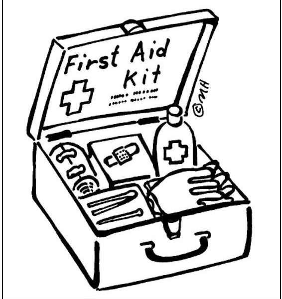 First Aid Coloring Pages First Aid Coloring Pages For Kids Many 566x600 First Aid Coloring Pages First Aid Coloring Pages For Kids Many