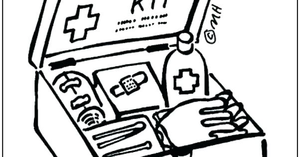 First Aid Coloring Pages First Aid Coloring Pages Also First Aid 600x315 First Aid Coloring Pages First Aid Coloring Pages Also First Aid