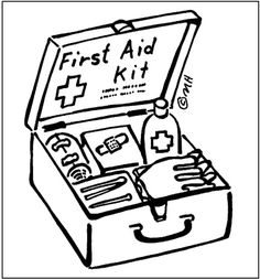 The Usefulness Of A First Aid Kit. Materials Pencil Metal Candy 236x253 The Usefulness Of A First Aid Kit. Materials Pencil Metal Candy