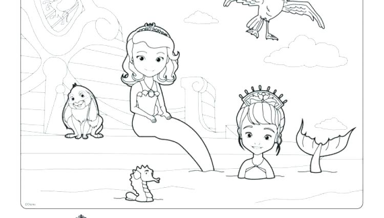 Sofia The First Coloring Pages Printable Princess Coloring Pages 750x425 Sofia The First Coloring Pages Printable Princess Coloring Pages