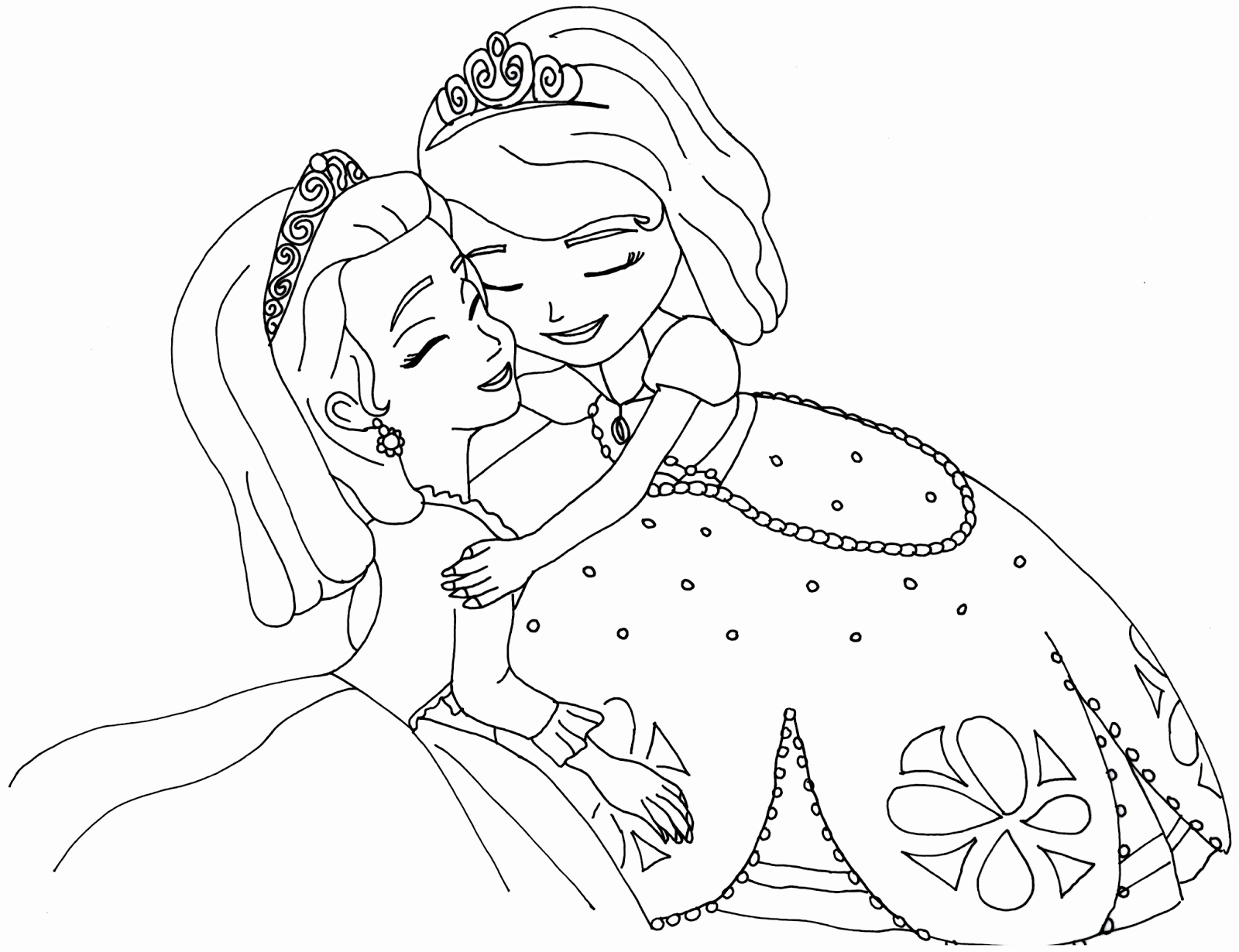 Sofia The First Coloring Pages Awesome Pages New Sofia The First 1600x1230 Sofia The First Coloring Pages Awesome Pages New Sofia The First