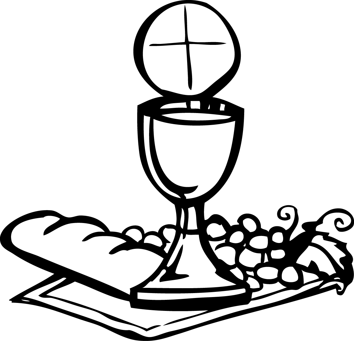 1154x1110 Communion Clipart Many Interesting Cliparts