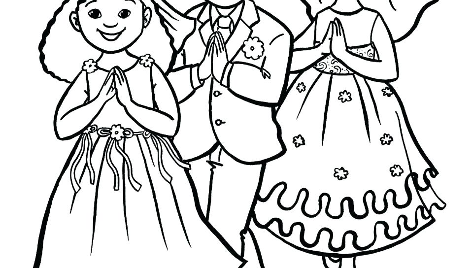 960x544 Communion Coloring Pages Communion Coloring Pages Communion