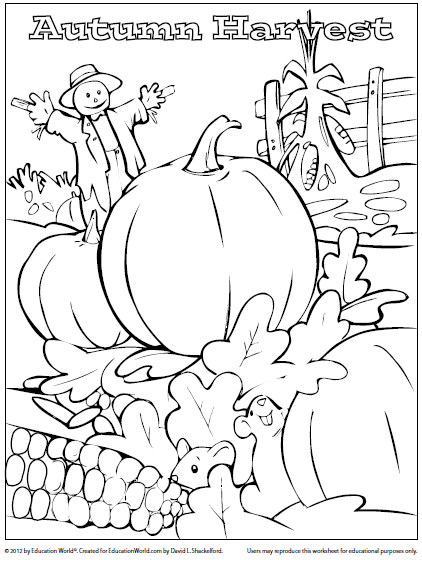 422x563 Harvest.png Pumpkins And Halloween Fall