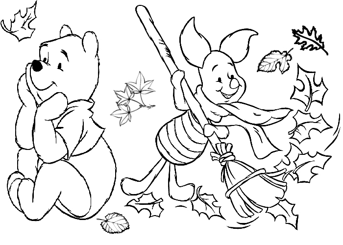 First Day Of Fall Coloring Pages - First Day Of Fall Coloring Pages 25