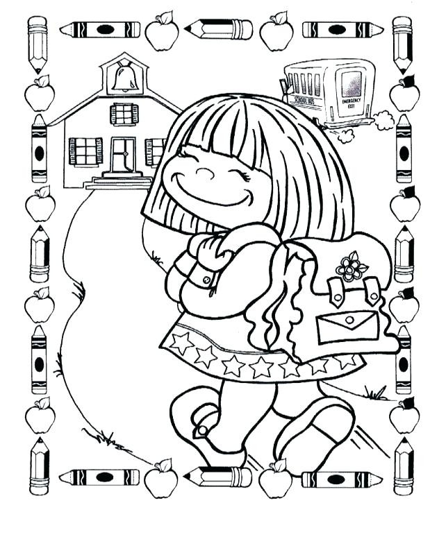 100 Days Of School Coloring Pages Free Beautiful 100 Days School 619x800 100 Days Of School Coloring Pages Free Beautiful 100 Days School