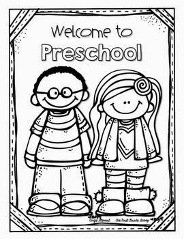 Cute Back To School Coloring Pages And They'Re Free On Tpt 270x350 Cute Back To School Coloring Pages And They'Re Free On Tpt