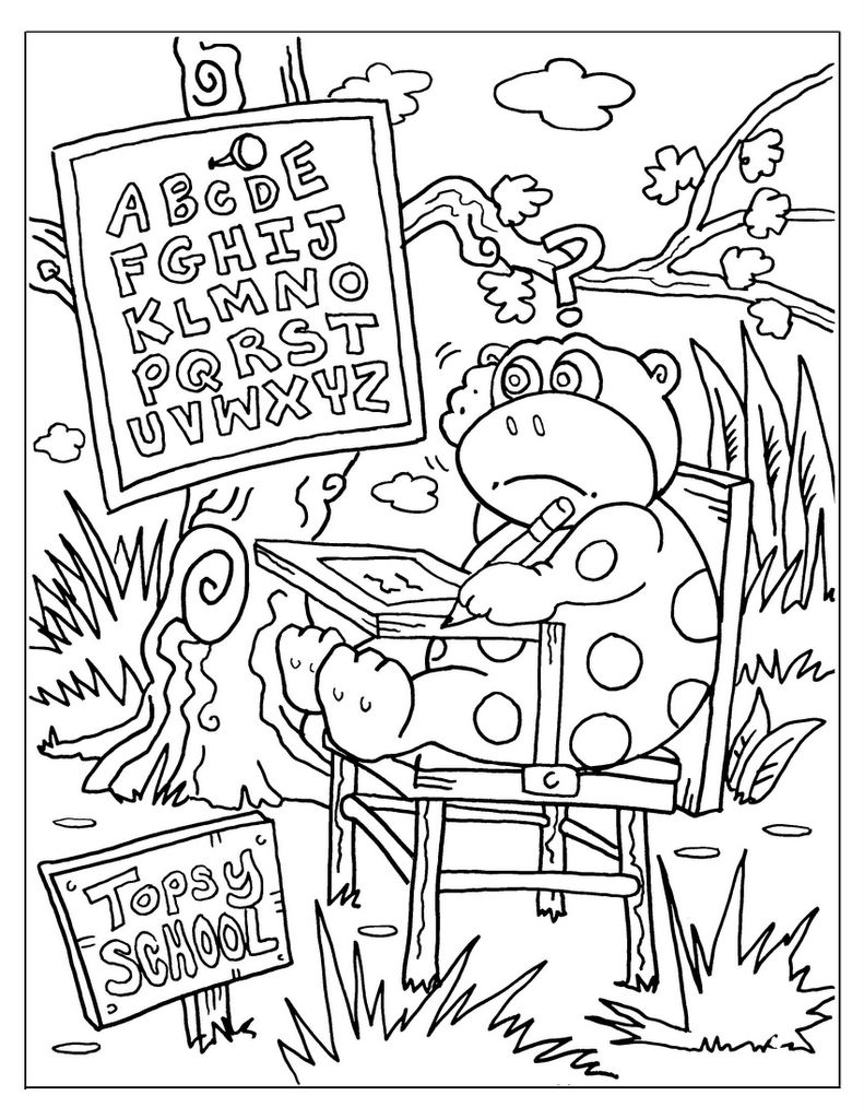 Easily Free Printable First Day Of School Colo 791x1024 Easily Free Printable First Day Of School Colo