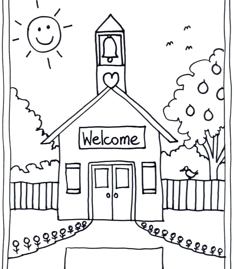 First Day Of School Coloring Pages Back To School Coloring Pages 781x900 First Day Of School Coloring Pages Back To School Coloring Pages