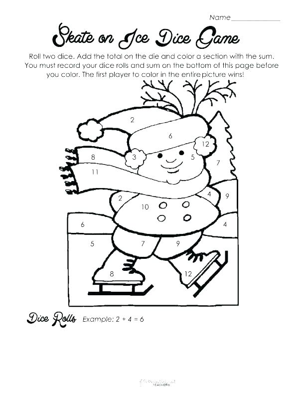 618x800 1st Grade Coloring Pages