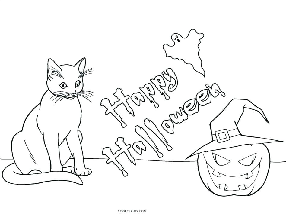 948x722 Pete The Cat Thanksgiving Coloring Page