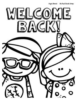 Free Back To School Coloring Pages First Week Of School 270x350 Free Back To School Coloring Pages First Week Of School