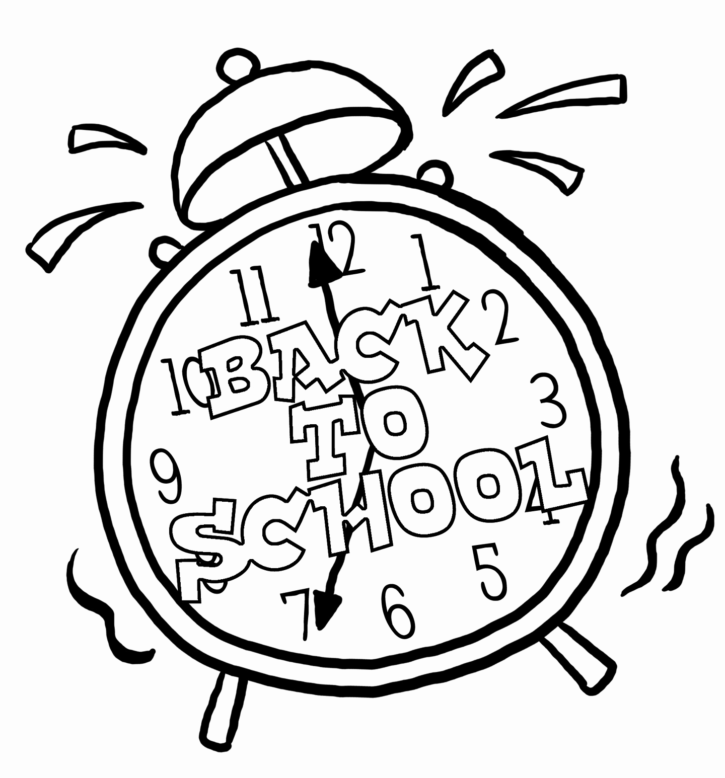 School Themed Coloring Pages Awesome Back To School Coloring Pages 1440x1546 School Themed Coloring Pages Awesome Back To School Coloring Pages