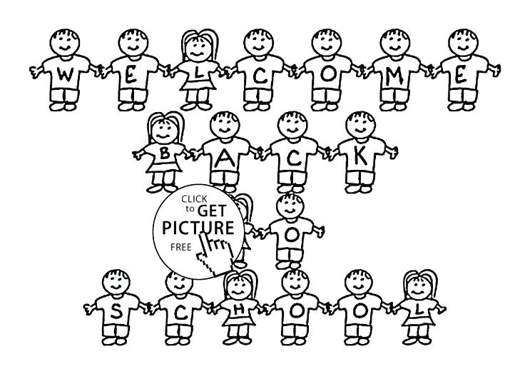 Welcome Back To School Coloring Pages Share High School Musical 736x531 Welcome Back To School Coloring Pages Share High School Musical