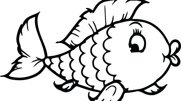 Cartoon Fish Coloring Pages Tropical Fish Coloring Pages Tropical 585x329 Cartoon Fish Coloring Pages Tropical Fish Coloring Pages Tropical
