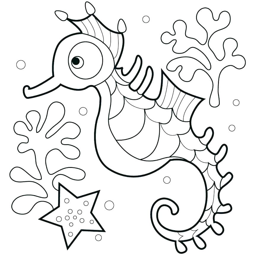 Coloring Pages For Kids Fish Coloring Pages For Kids Small Fish 863x863 Coloring Pages For Kids Fish Coloring Pages For Kids Small Fish