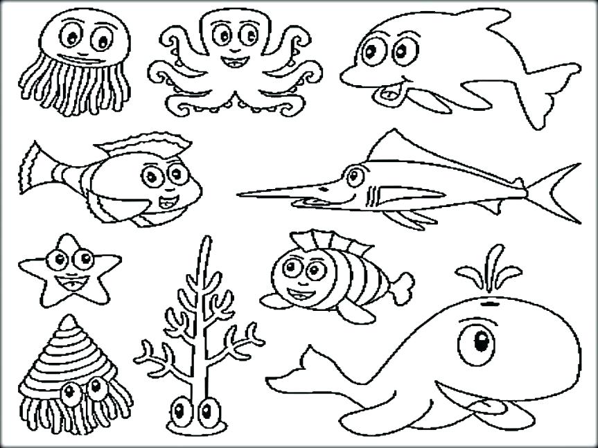 Fish Colouring Pages Pdf Kids Coloring Bass Coloring Pages Yidam 863x647 Fish Colouring Pages Pdf Kids Coloring Bass Coloring Pages Yidam
