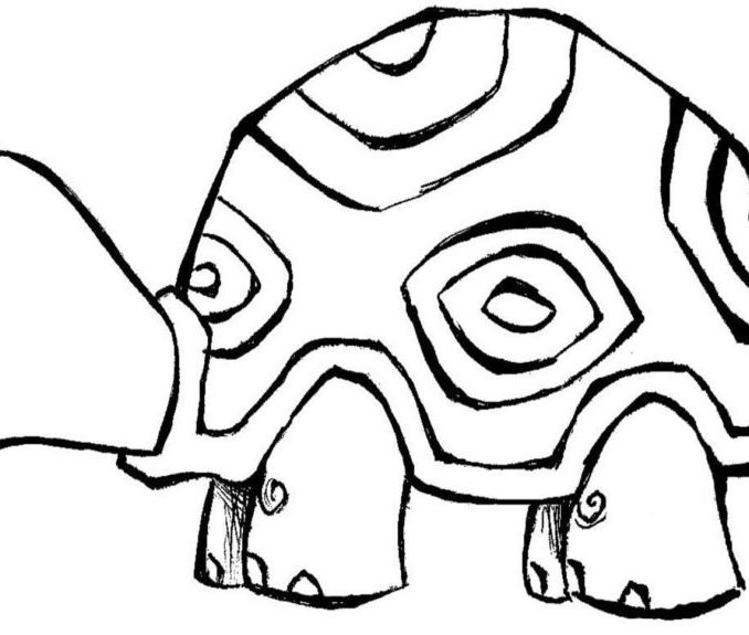 678x575 Children Coloring Pages Pdf 25 Print Coloring Pages For Kids Fish