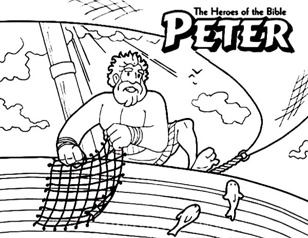 Fisherman 600x464 Fisherman