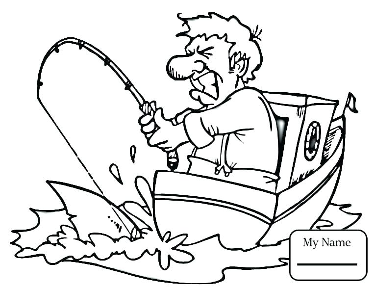 Fishing Boat Coloring Pages Fishing Boat Coloring Pages Activities 765x587 Fishing Boat Coloring Pages Fishing Boat Coloring Pages Activities