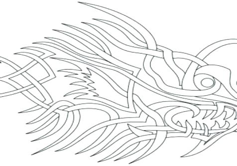 Jesus And The Fisherman Coloring Page Fishing Coloring Page Bass 476x333 Jesus And The Fisherman Coloring Page Fishing Coloring Page Bass