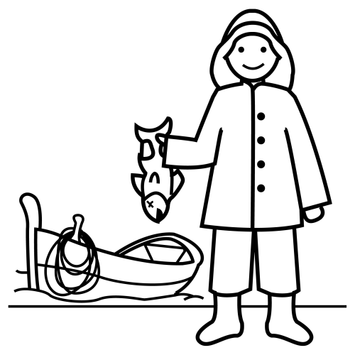 Fisherman 500x500 Fisherman