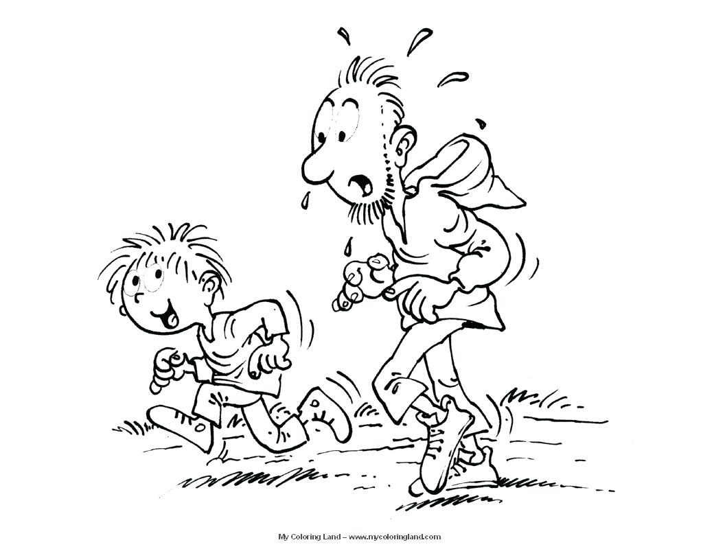 Fishing Rod Coloring Page Pages For Boys My Land Two Pole Pictures 1056x816 Fishing Rod Coloring Page Pages For Boys My Land Two Pole Pictures