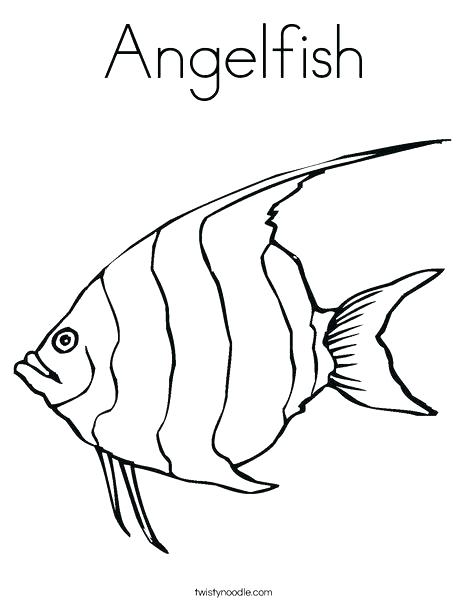 Fishing Coloring Pages Fishing Pole Coloring Page Shortened 468x605 Fishing Coloring Pages Fishing Pole Coloring Page Shortened