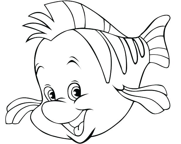 Color Pages Of Fish Coloring Pages Fish Inspirational Fish 618x494 Color Pages Of Fish Coloring Pages Fish Inspirational Fish