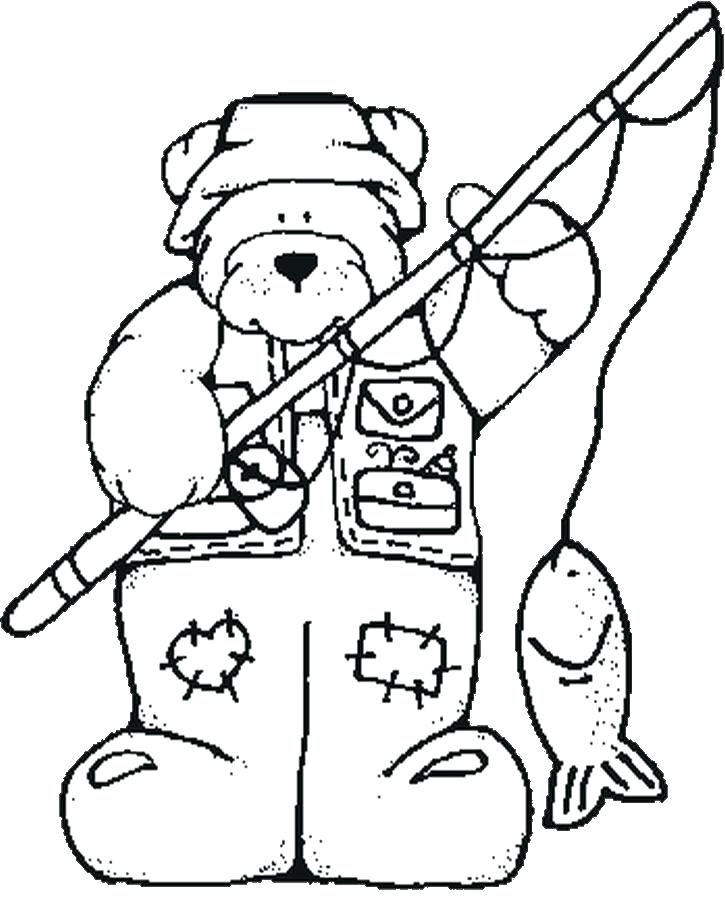 Get Hunting Coloring Book | Coloring books for your childern