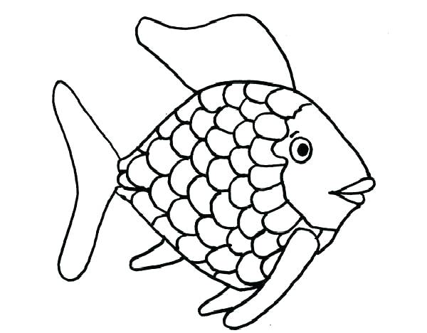 Coloring Pages Fish Coloring Pages Fish Fish Printable Coloring 600x468 Coloring Pages Fish Coloring Pages Fish Fish Printable Coloring
