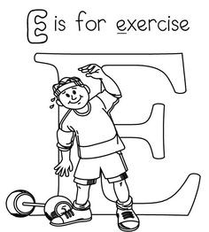 Unique Fitness Coloring Pages 61 Health And Schoolfamily Page 236x262 Unique Fitness Coloring Pages 61 Health And Schoolfamily Page