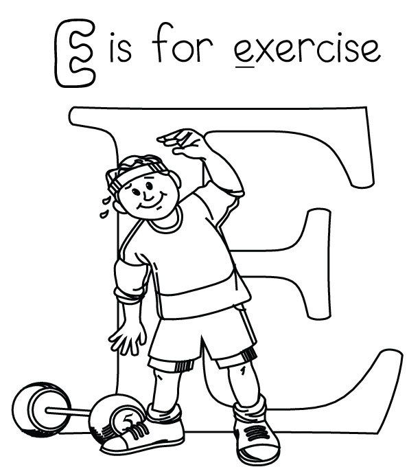 Fitness Coloring Pages,wallpapers,pictures Coloring Page 612x680 Fitness Coloring Pages,wallpapers,pictures Coloring Page