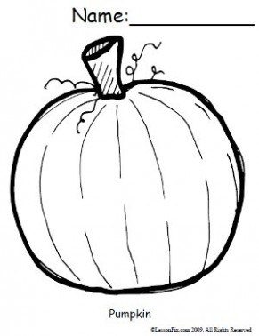 Five Little Pumpkins Poem @ Just Coloring 291x378 Five Little Pumpkins Poem @ Just Coloring