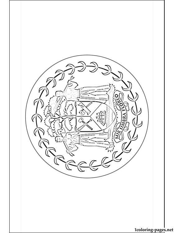 Belize Flag Coloring Page Coloring Pages 560x750 Belize Flag Coloring Page Coloring Pages