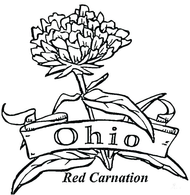 Pennsylvania Coloring Pages Coloring Pages State Flag Coloring 618x635 Pennsylvania Coloring Pages Coloring Pages State Flag Coloring