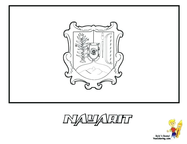 Pakistan Flag Coloring Page Devon Creamteas 728x562 Pakistan Flag Coloring Page Devon Creamteas