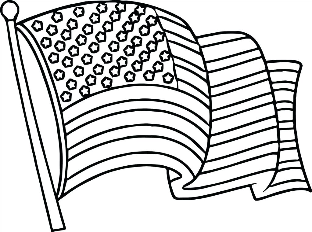 Flag Coloring Pages Top Flag Coloring Pages Wall Picture Flag 1023x759 Flag Coloring Pages Top Flag Coloring Pages Wall Picture Flag