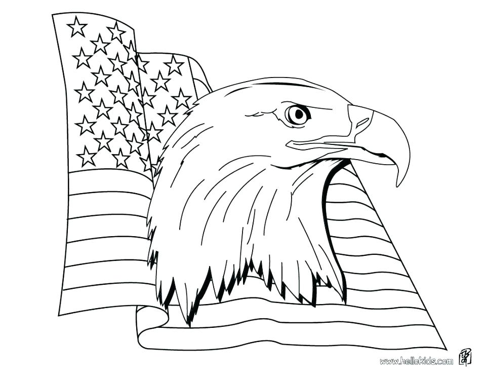 American Flag Coloring Page Coloring Pages Flag Flag Coloring 960x742 American Flag Coloring Page Coloring Pages Flag Flag Coloring