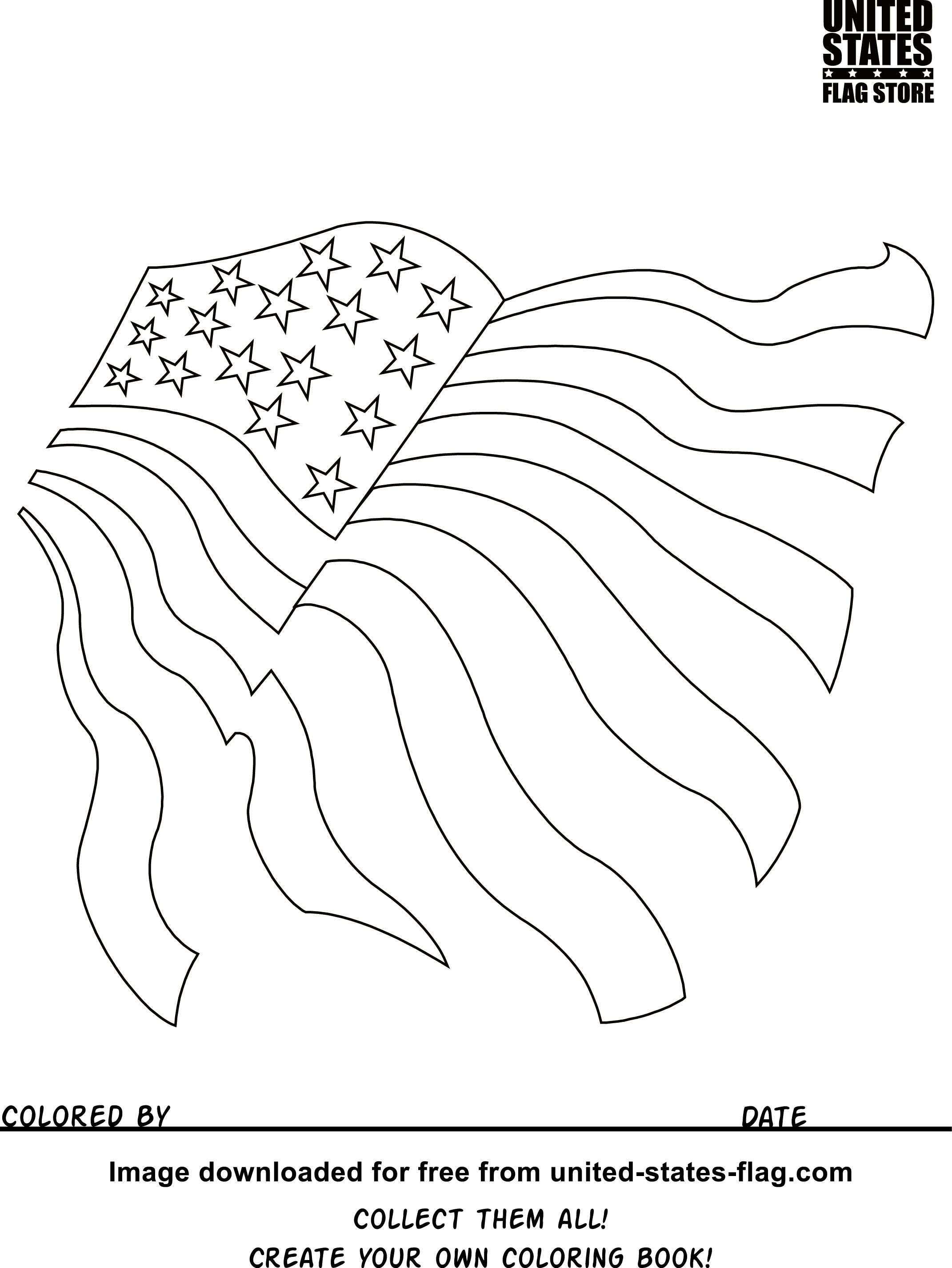 State Coloring Pages Unique Free American Flag Coloring Pages 2142x2854 State Coloring Pages Unique Free American Flag Coloring Pages